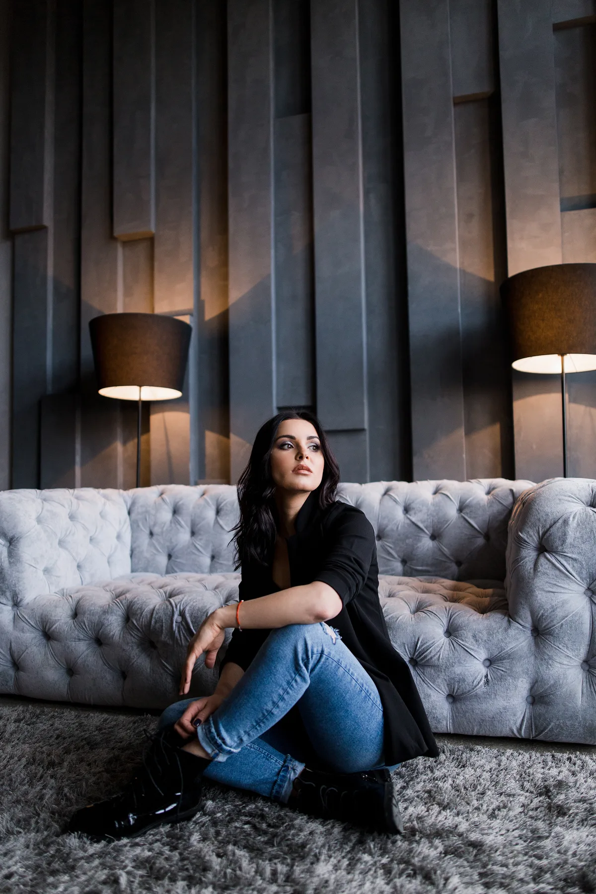 Portraits photography — image 40